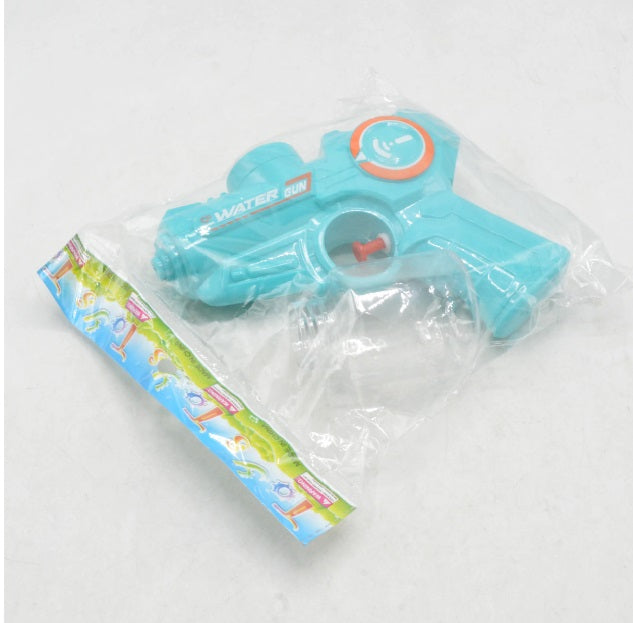 Super Water Gun with Water Bottle