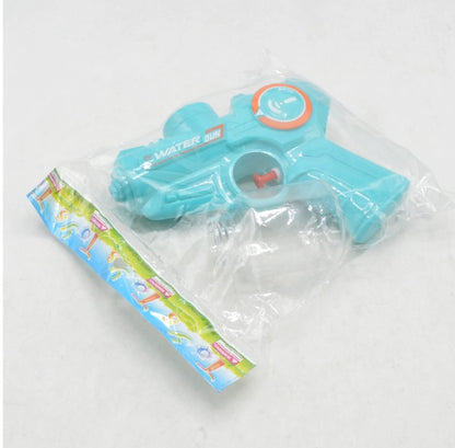 Super Water Gun with Water Bottle