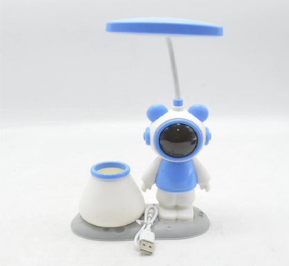 Eye Protection Little Study Lamp