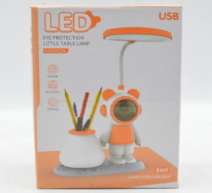 Eye Protection Little Study Lamp