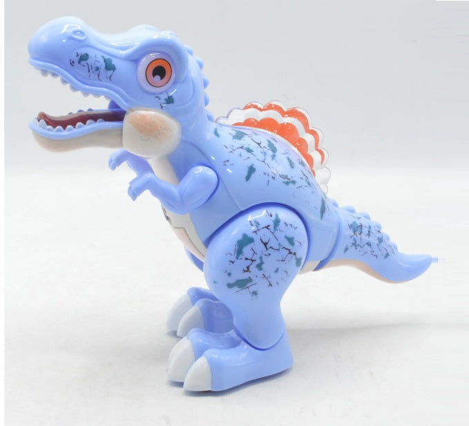 Dinosaur Spinosaurus with Lights & Musical Toy