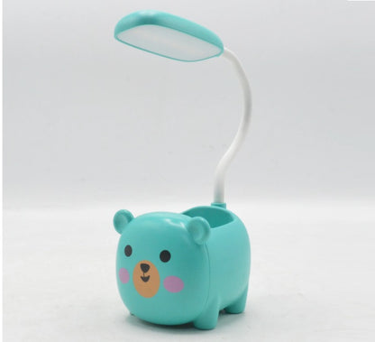 Mini Animal LED Desk Lamp