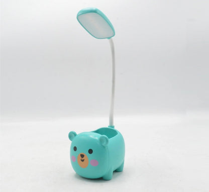 Mini Animal LED Desk Lamp