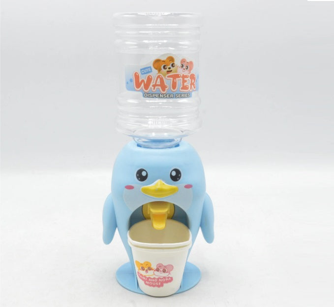 Dolphins Water Dispenser