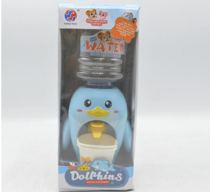 Dolphins Water Dispenser