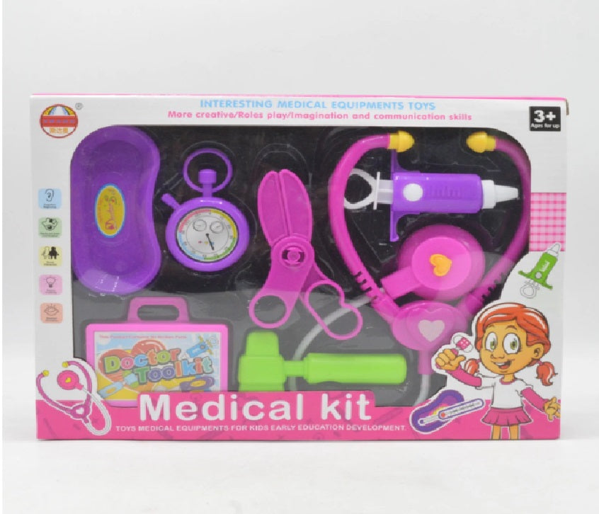 Interesting Medical Equipment Toys