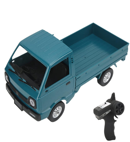 RC Urban Trucks with 4 Box