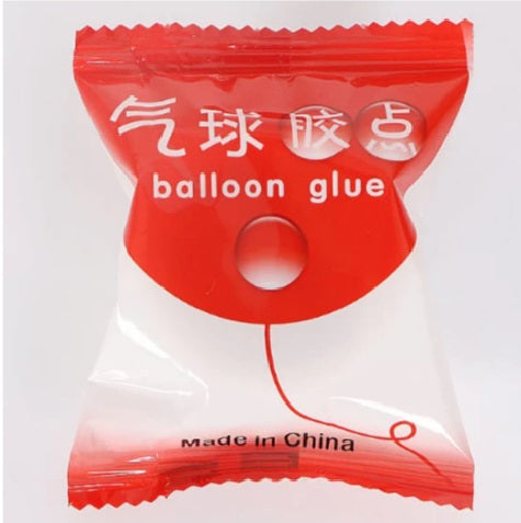 Balloon Glue Dot Tape