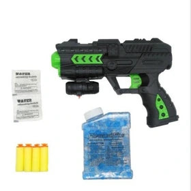 Star Fighting Water Bullets Gun