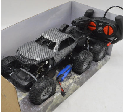 RC Climbing Spray OFF Road Car