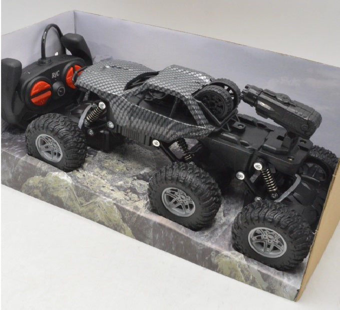 RC Climbing Spray OFF Road Car