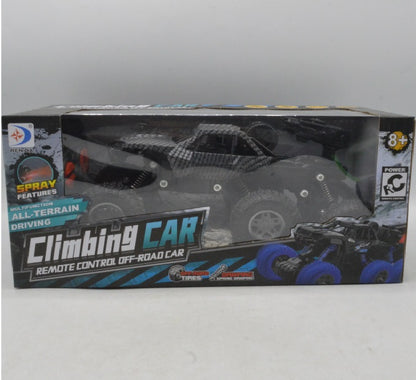 RC Climbing Spray OFF Road Car