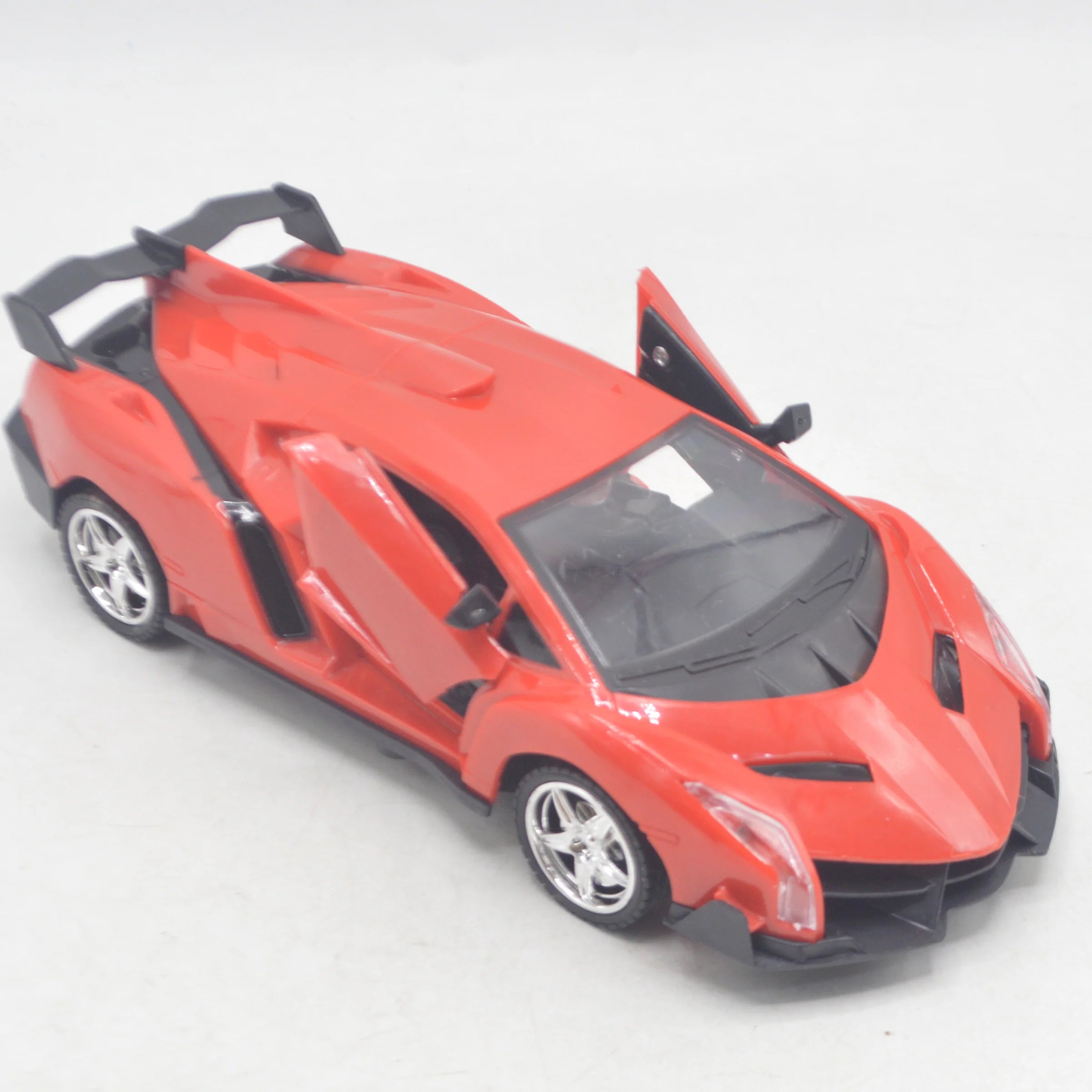 Remot Cantrol Simulated Model Car with Lights