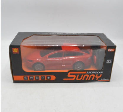 RC Sunny Racing Car