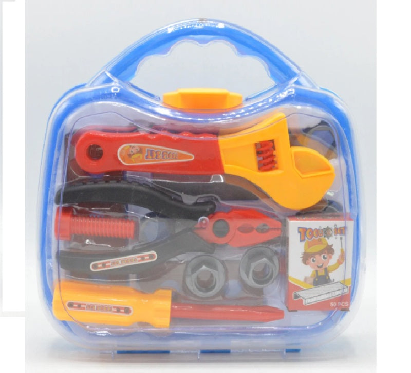 Kids Tools Set for 12 pieces