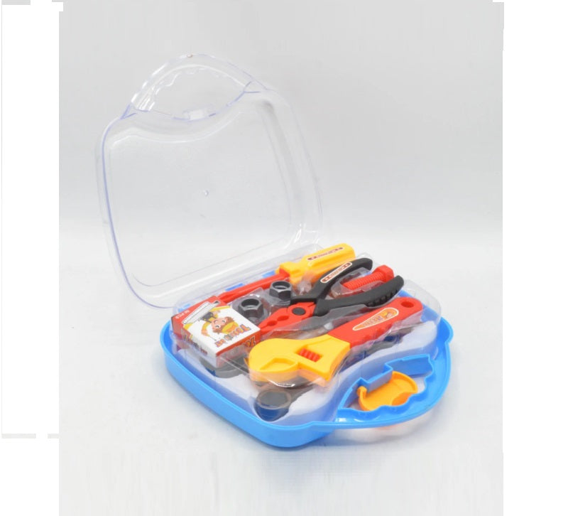 Kids Tools Set for 12 pieces