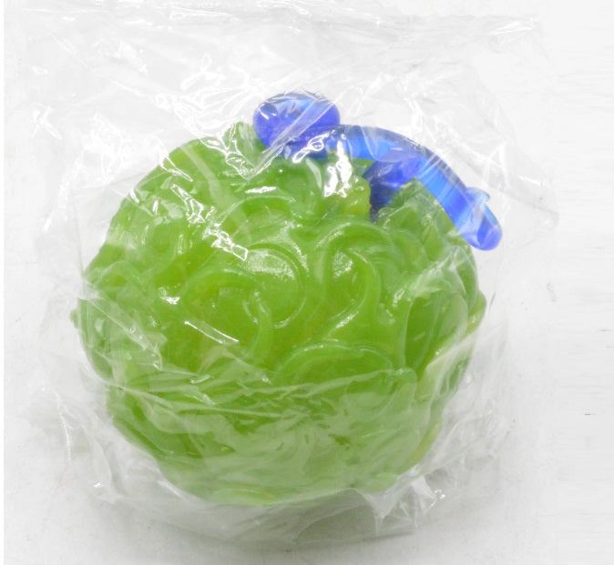 Mini Squeeze Devil Fruit Ball