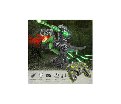 Dinosaur Remote Control  with Lights & Sound