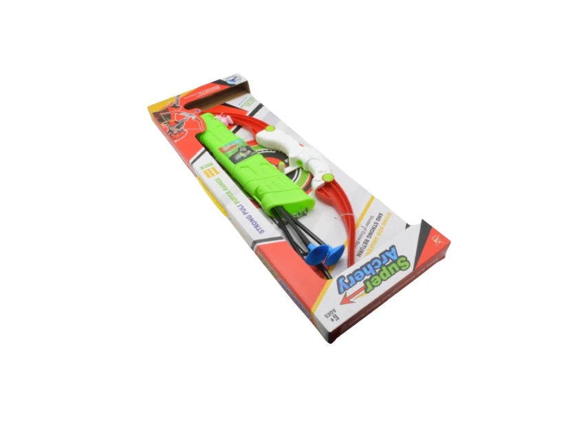 Super Archery Set