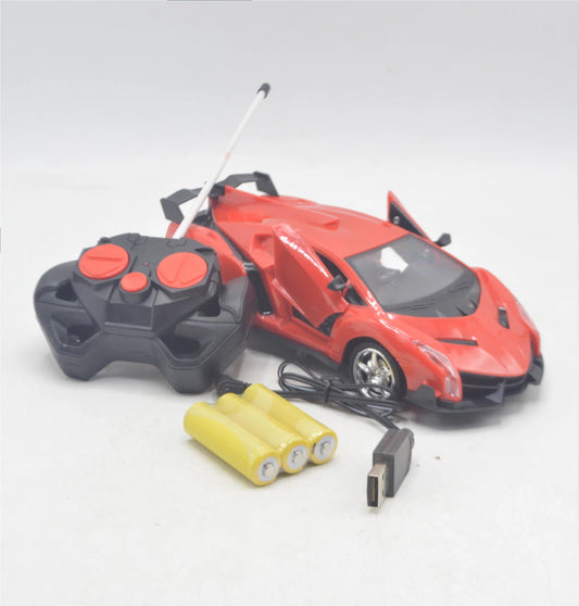 Remot Cantrol Simulated Model Car with Lights