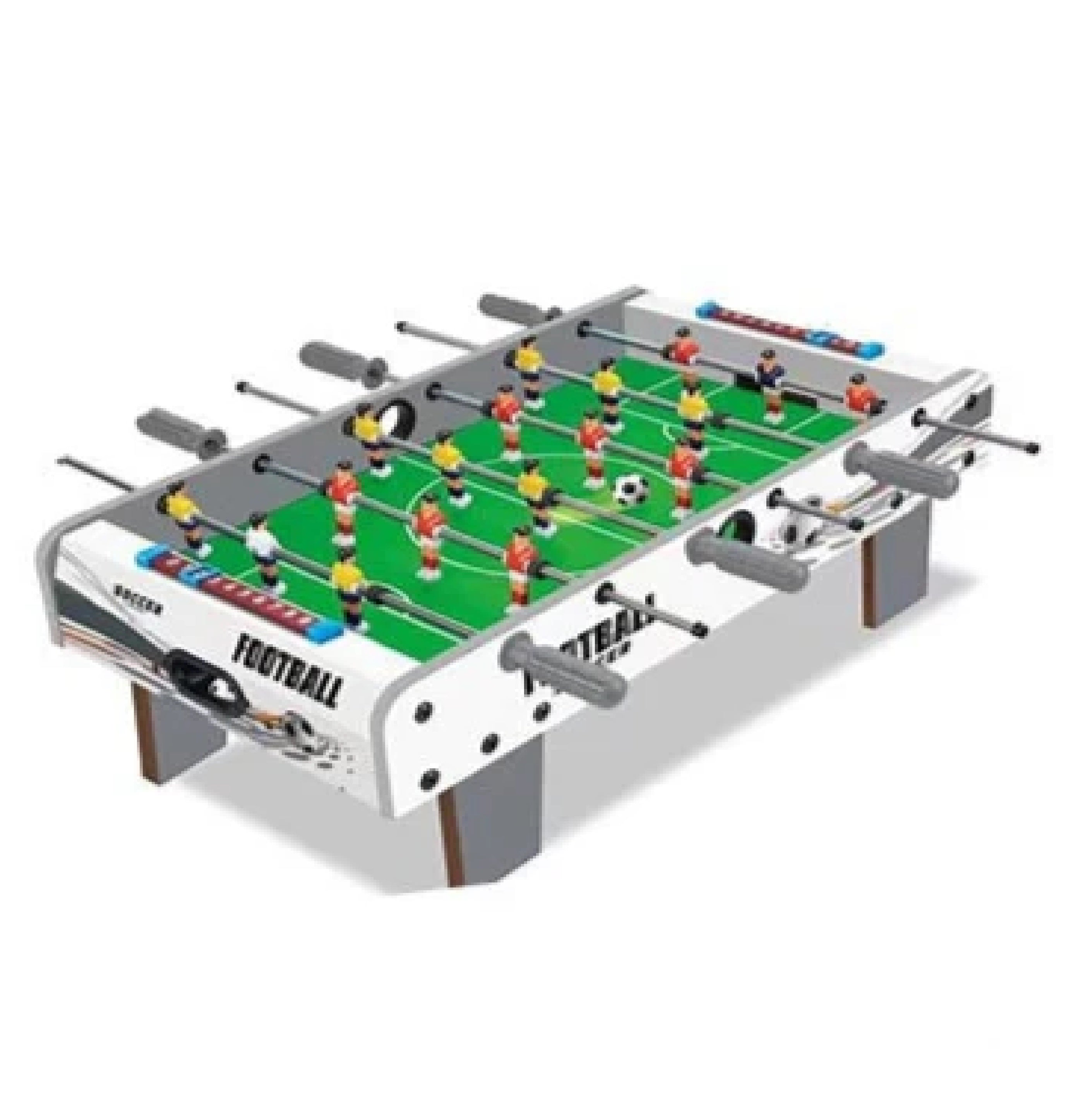 Table Champion Top Soccer Game