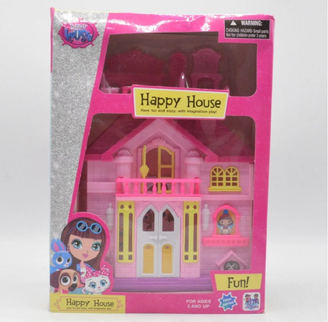Happy Doll House