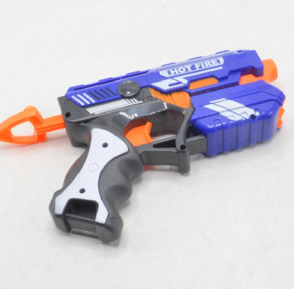 Blaze Storm  Soft Bullet Gun