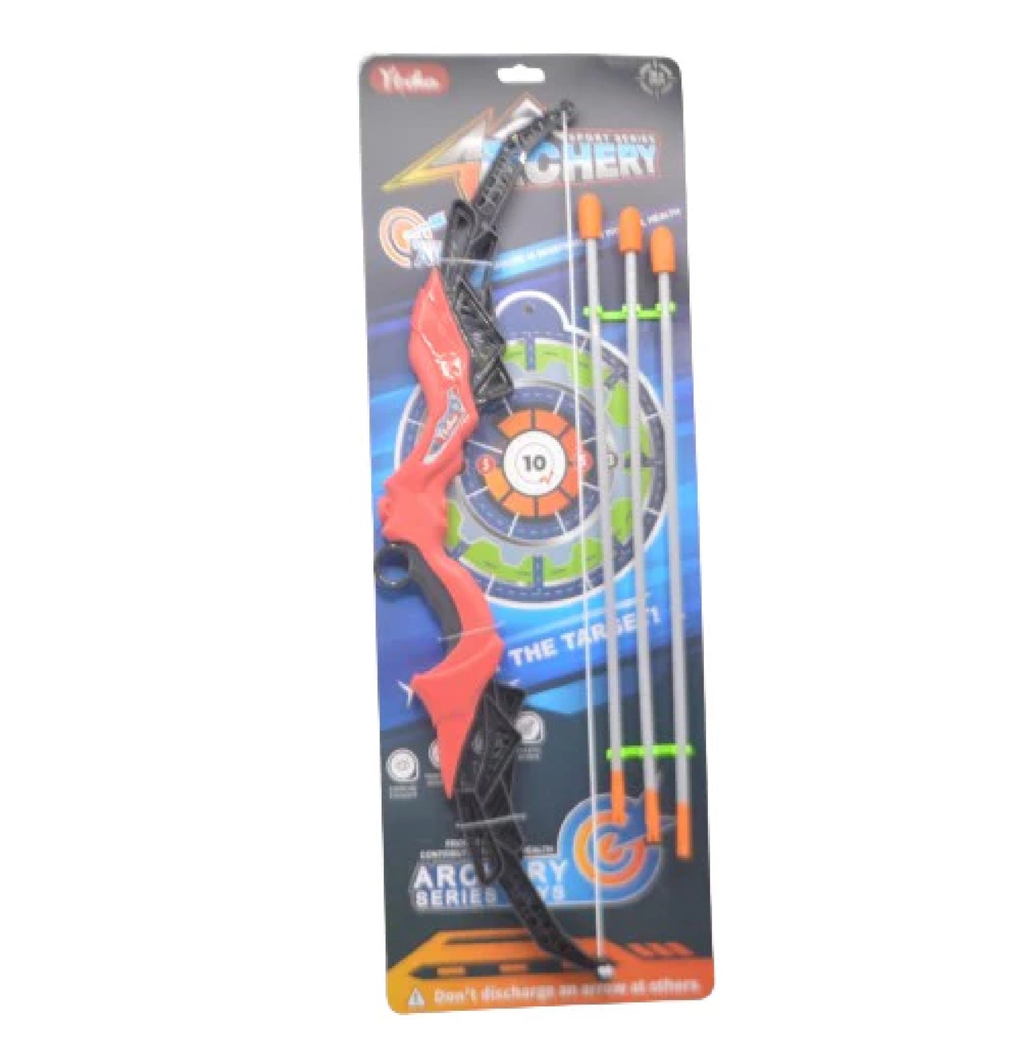 Ytika Sports SERIES Archery Set