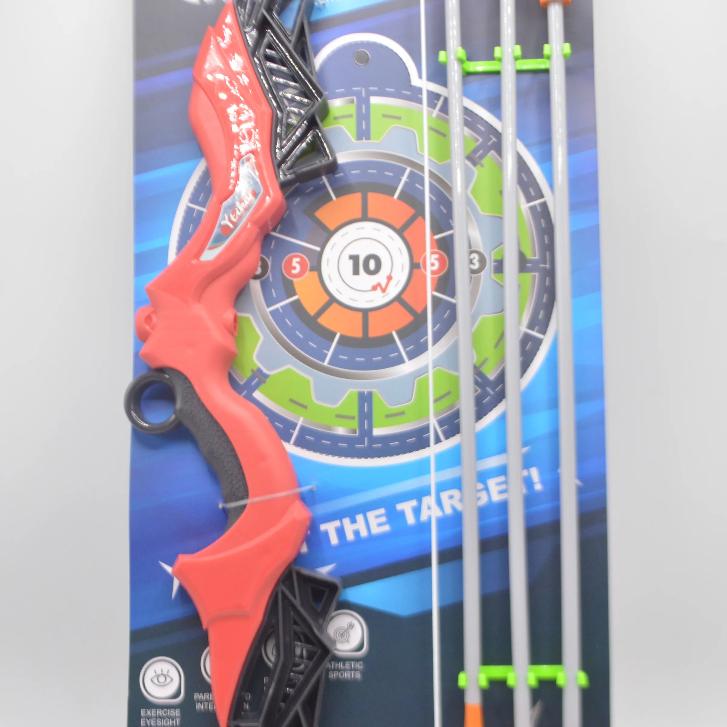 Ytika Sports SERIES Archery Set