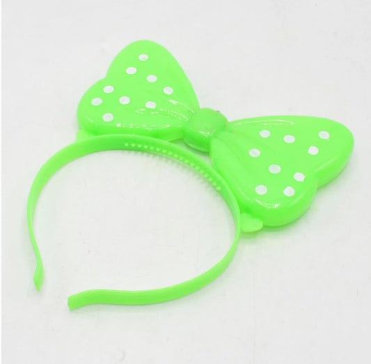 3 in 1 Butterfly Hair Catcher With Light