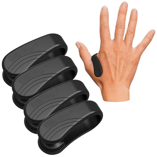 Sugar Control LI4 Acupressure Point Clip