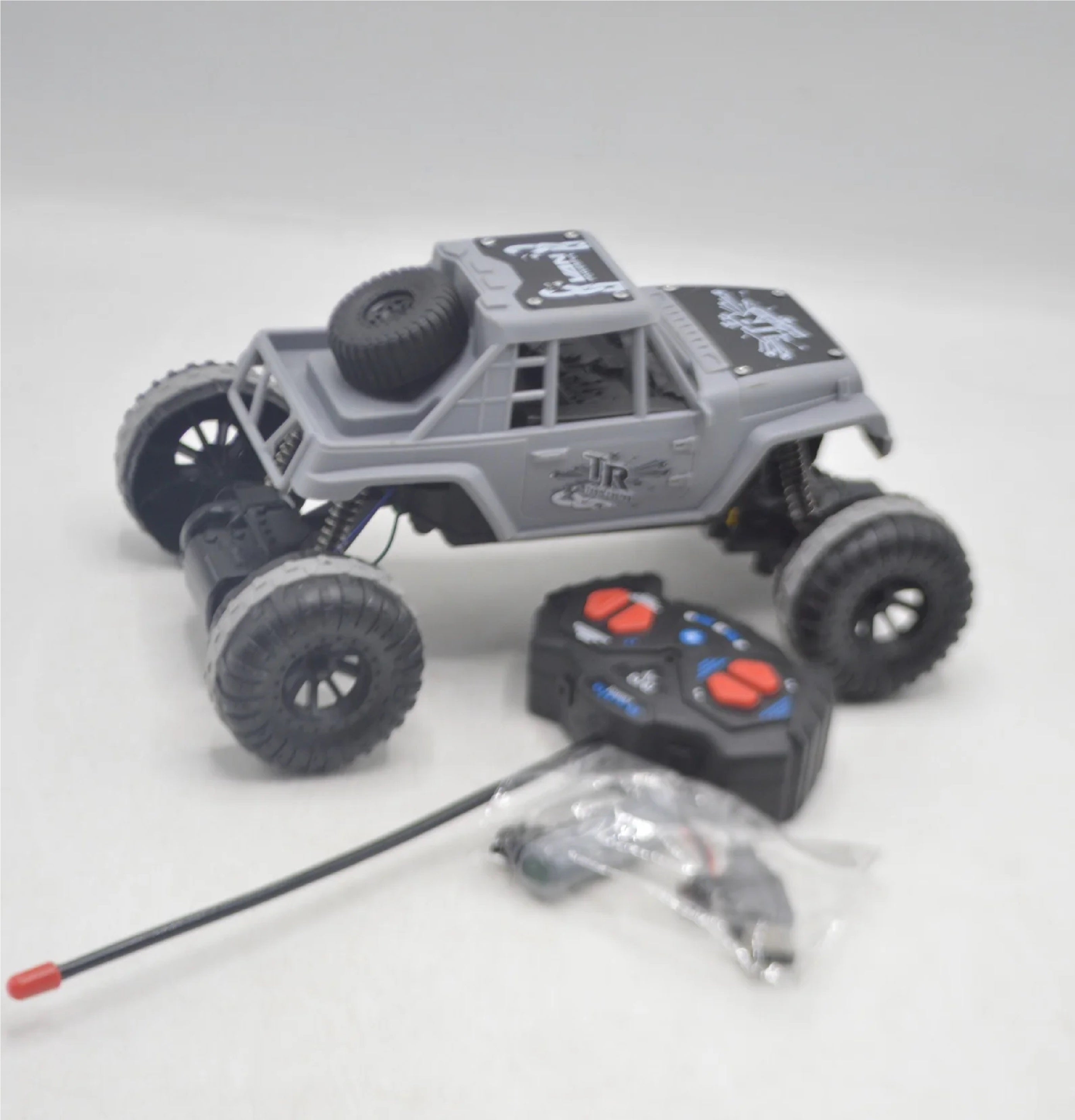 Remote Control Team Racing Climbing Car