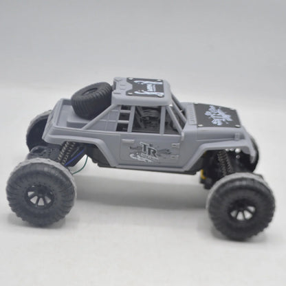 Remote Control Team Racing Climbing Car