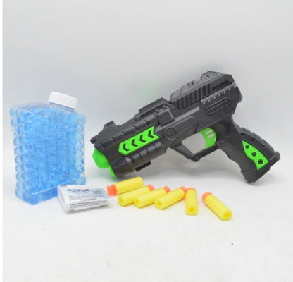 Star Fighting Water Bullets Gun