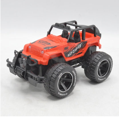 Remote Control Sports Captor Jeep