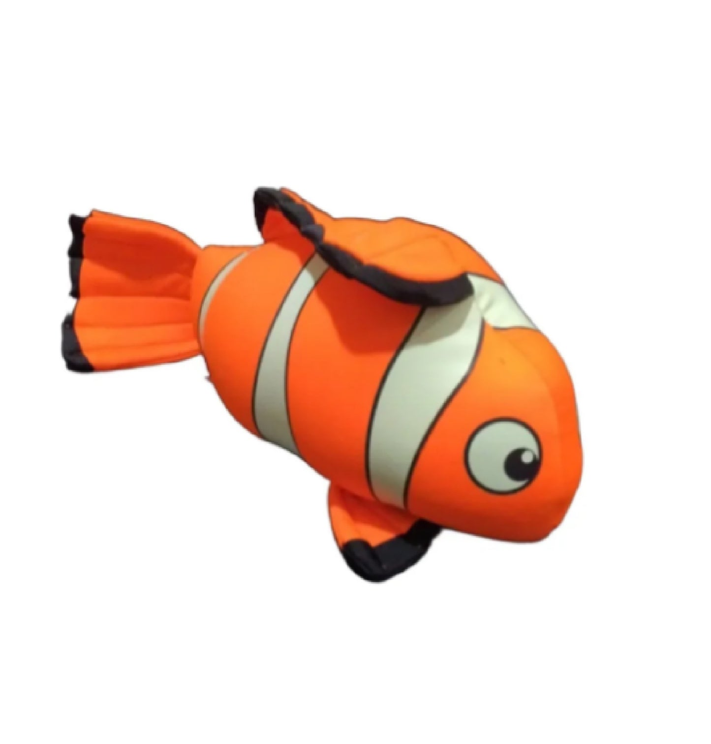 Nimo Fish Stuff Plush Toy