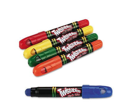 Crayola Twistables Slick Stix