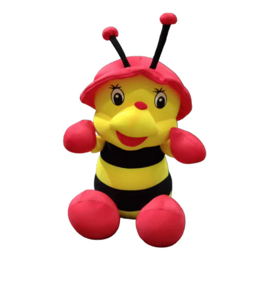 Beautifull Honey Bee Stuff Toy