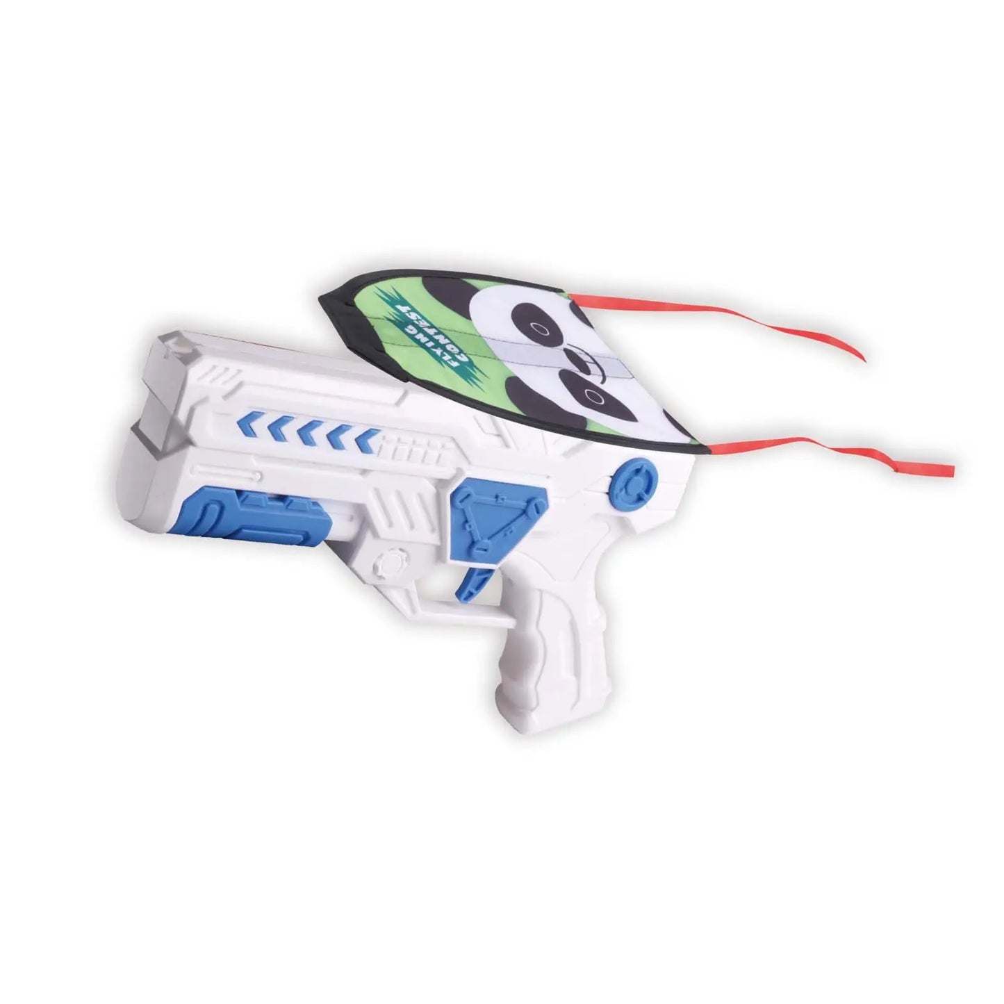 Sliding Kite Shooting Gun