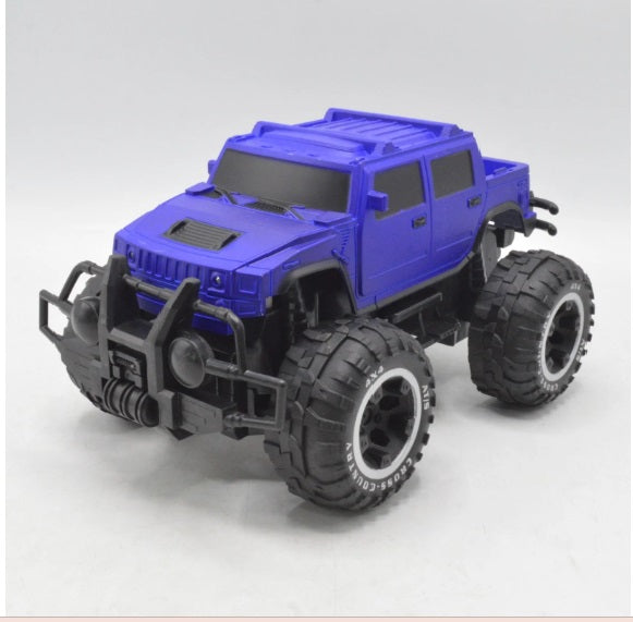 Remote Control Pioneer R/C Rider