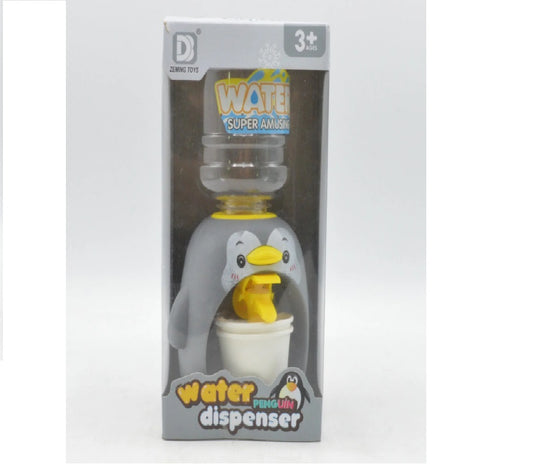 Penguin Theme Water Dispenser