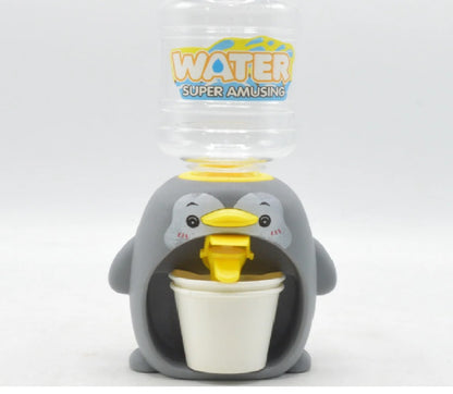 Penguin Theme Water Dispenser