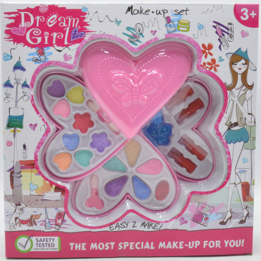 Girl Beauty Make-Up Set