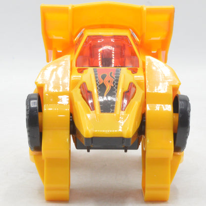 Dinosaur Car Deformation Toy