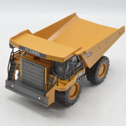 RC Construction Truck Reachargable