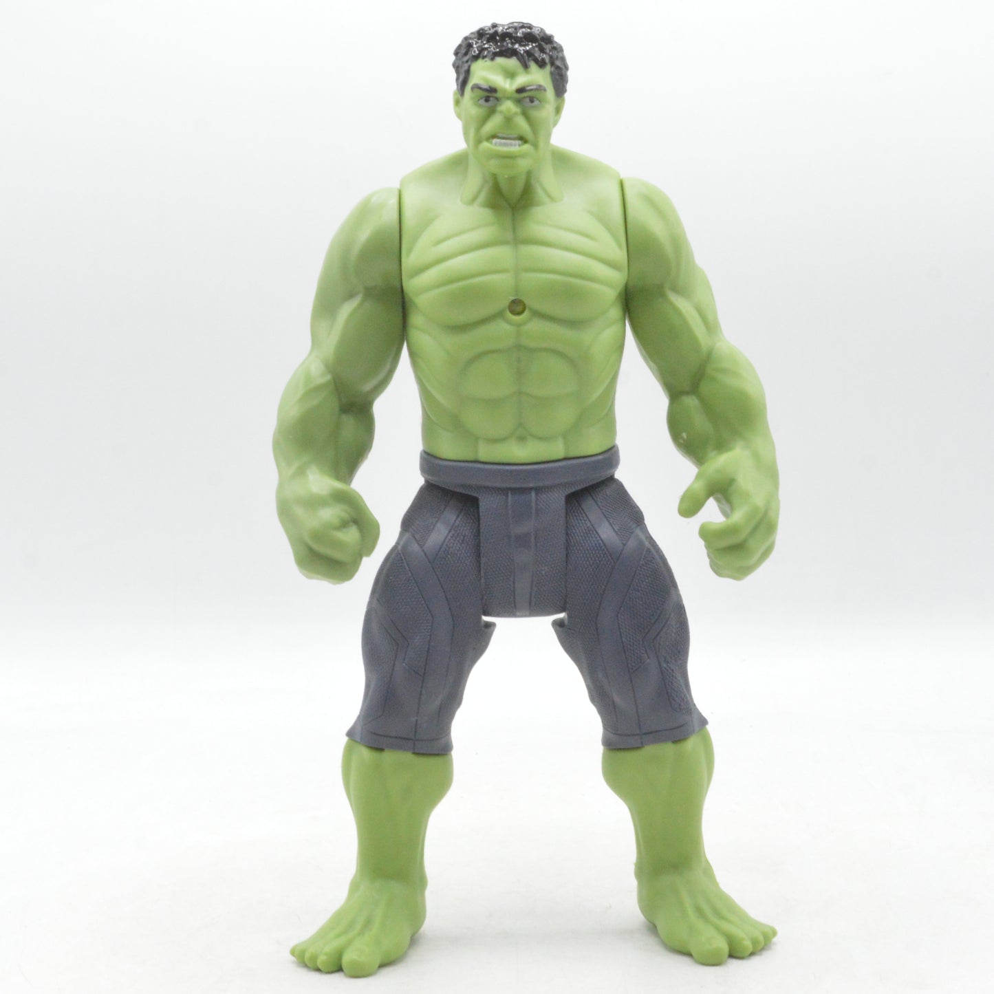 Avenger Hero Hulk with Chest Light&nbsp;