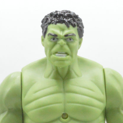 Avenger Hero Hulk with Chest Light&nbsp;