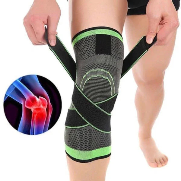 Warm And Confortable Knee Pads