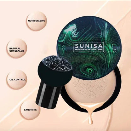 Original Sunisa 3 in 1 Foundation Base - WaterProof