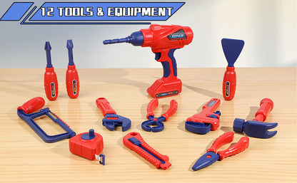 Kids Tool Set
